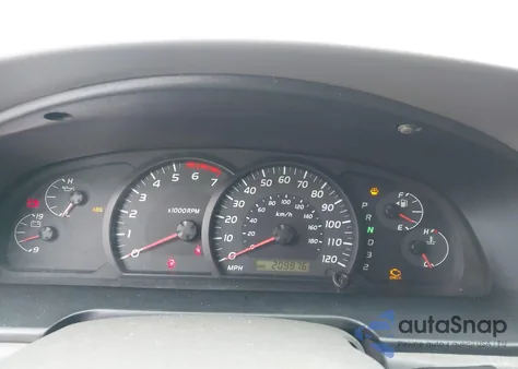 2006 Toyota Tundra Sr5 из США, поврежденный, VIN 5TBRU34176S482366